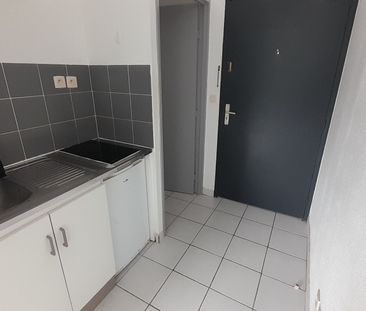 Location appartement 1 pièce, 20.74m², Schœlcher - Photo 3