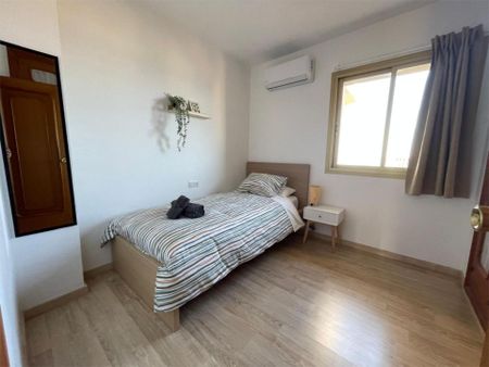 Piso de alquiler en Avenida Nuestro Padre Jesús Cautivo, 46, Playa de los Boliches - Photo 3