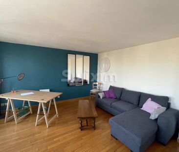 appartement Champagnole - Photo 2