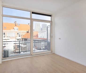 Te huur: Appartement Prins Hendriklaan 5 D in Rotterdam - Foto 3