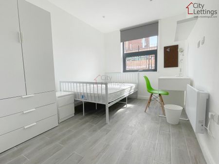 1 bedroom apartment to rent - Photo 5