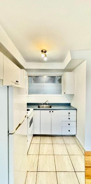 1 CH - 1 SDB - Montréal - $1,420 /mo - Photo 1
