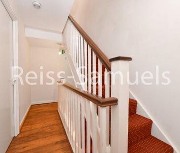 5 bedroom terraced house to rent - Photo 2