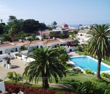 Nice and reformed apartment in complex with tropical gardens and he... - Photo 6