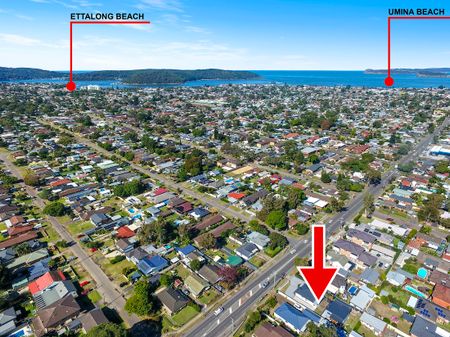 265 Ocean Beach Road, Umina Beach NSW 2257 - Photo 4