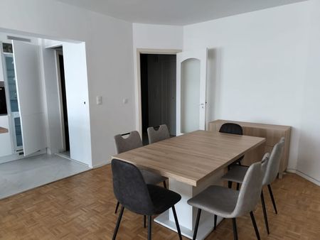 Appartement te huur - Photo 4