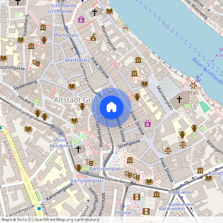 4001, Basel, Pfluggässlein, 10