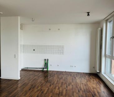 Geräumige 2,5-Zimmer-Maisonettenwohnung freut sich auf Ihren Einzug! - Photo 3