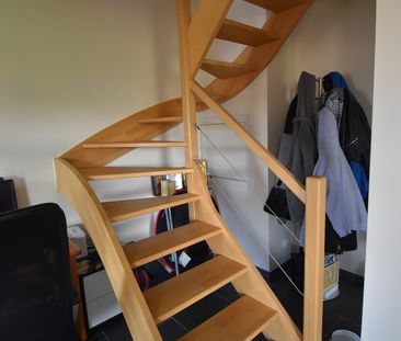 Duplex appartement met garage te huur - Foto 6
