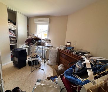 PAVILLON PLAIN PIED T4 NIORT - 4 pièce(s) - Photo 5