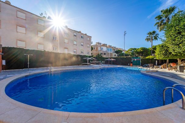 Piso de alquiler en Los Balcones - Los Altos - Photo 1