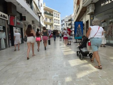 Estepona - Photo 5