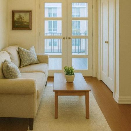 1 CH - 1 SDB - Montréal - $1,220 /mo - Photo 3