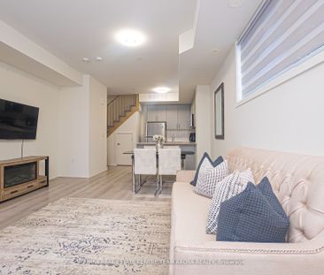 For Lease - 3429 Ridgeway Drive Unit# 1, Mississauga, Ontario - Photo 3