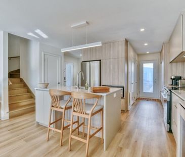 2730 Rue Alexis, app.202, J8B 0G8, Sainte-Adèle - Photo 1