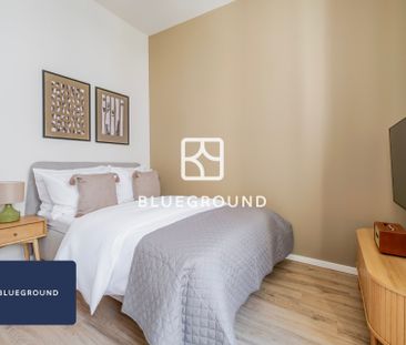 Apartment for rent, 1+KK - Studio, 28m - Фото 5