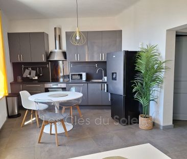 Location Appartement 2 pièces 36m² TOULON 83000 - Photo 5