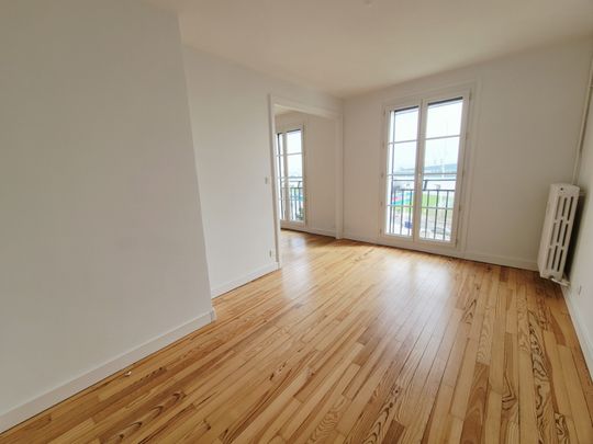 Location Appartement 4 pièces 100m² - Photo 1