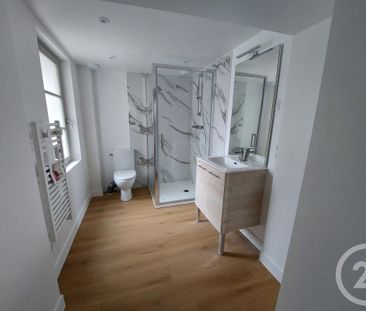 Location Appartement 3 pièces 60m² BRIVE LA GAILLARDE 19100 - Photo 3
