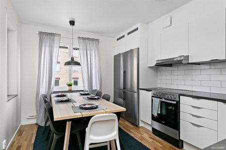 Trädgårdsgatan 11 b - Foto 2