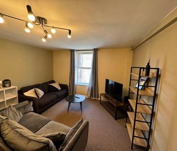 Bed Student Flat // Sept, LN2 - Photo 1