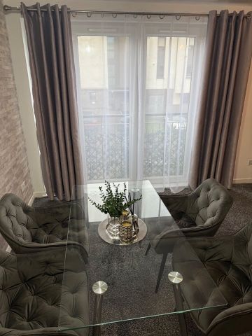 2 Bed Flat, Colonsay Close, EH5 - Photo 2