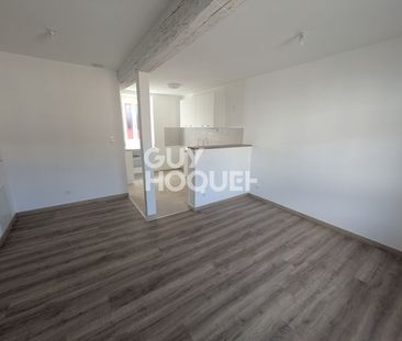 Location Appartement 1 pièce SEIGNELAY 89250 - Photo 3