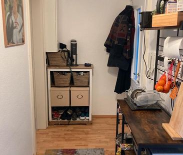 Nachmieter gesucht - Osnabrück Fledder - Photo 1