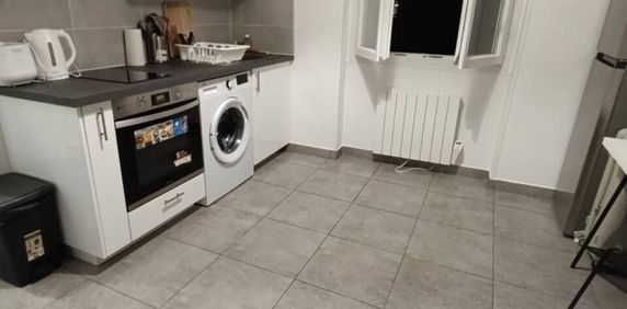 À louer – T2 meublé 28 m² – Centre-ville de Nantes - Photo 2