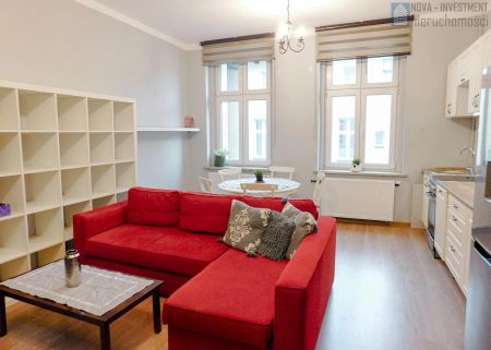 centrum/ miejsca parkingowe/wyposażone - Photo 2