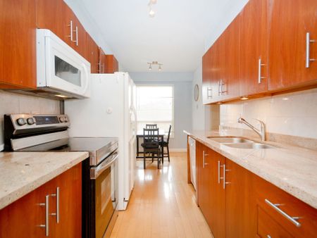 For Lease - 2335 Council Ring Road Unit# Main, Mississauga, Ontario - Photo 2