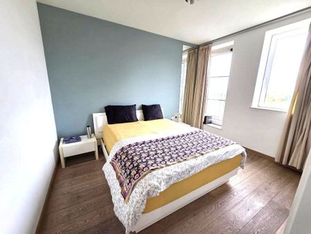 AFSPRAKEN ENKEL VIA MAIL !!!!! Te huur: Instapklaar appartement nabij centrum Vilvoorde - Photo 4