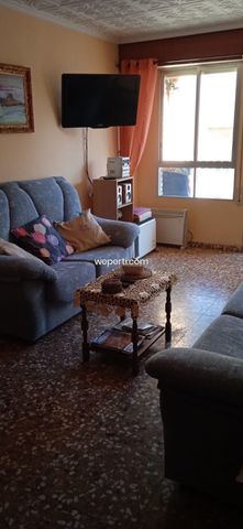 Apartment in Torrevieja, CENTRO, for rent - Photo 4