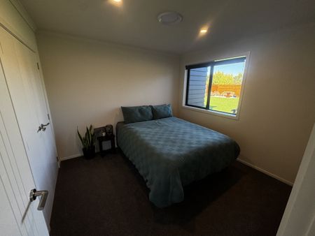 Modern 3-Bedroom Home in Popular Westside Location - Photo 4