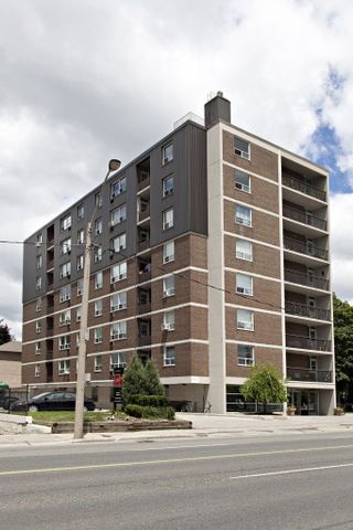 For Lease - 490 Eglinton Avenue Unit# 503, Toronto, Ontario - Photo 2