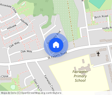 Quarry Cres, Cardiff, CF5 - Photo 1
