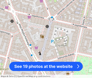 Apartament 2 pok. 60,4 m2 w centrum Szczecina - Photo 1