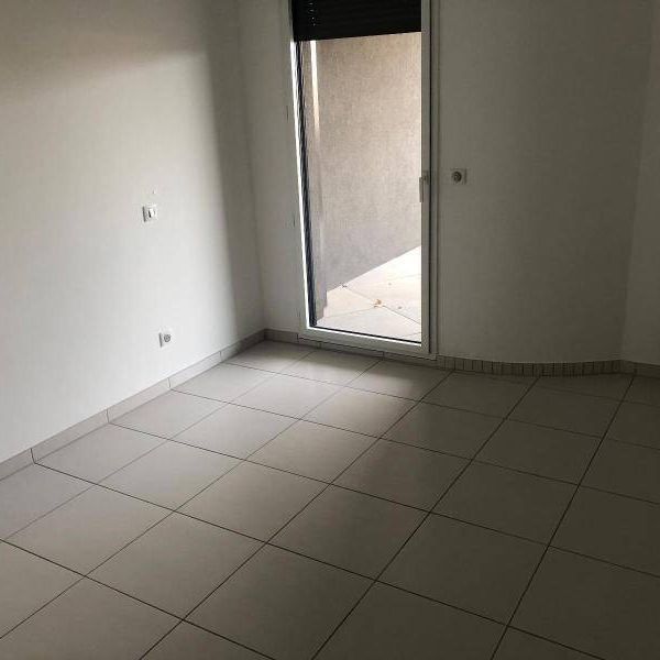 Location appartement récent 2 pièces 44.85 m² à Montpellier (34000) - Photo 1