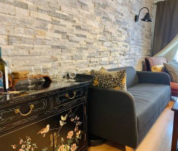 Appartement - 1422 Rue Alexandre-DeSève - Photo 2