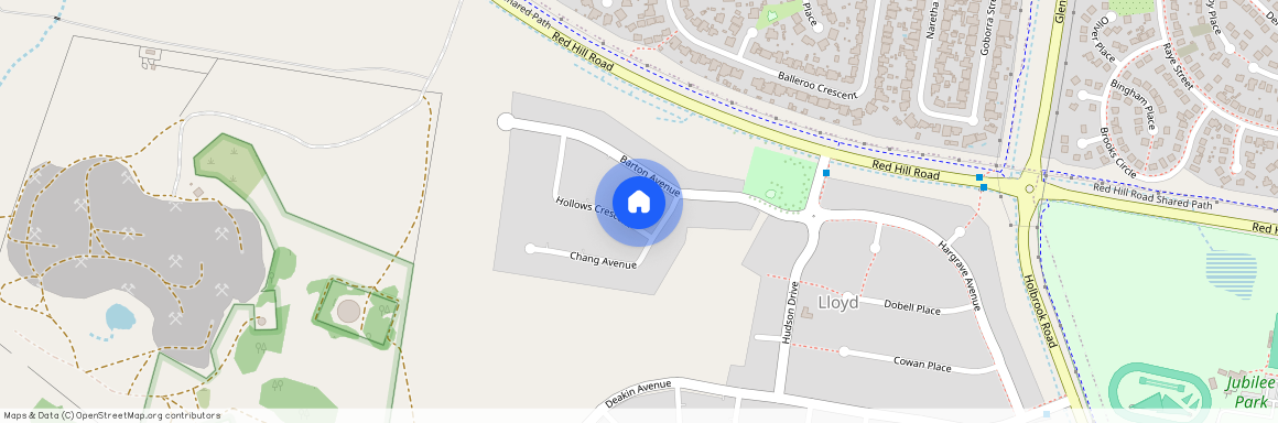 4 Hollows Crescent, Lloyd NSW 2650