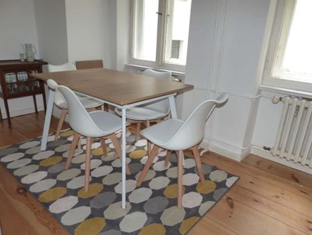 Funda - charmantes und ruhiges Apartment im Reuterkiez - Photo 4