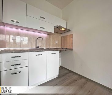 Pronájem bytu 1+kk 25 m² - Photo 1