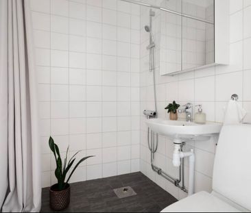 Grafikvägen, Johanneshov - Photo 1