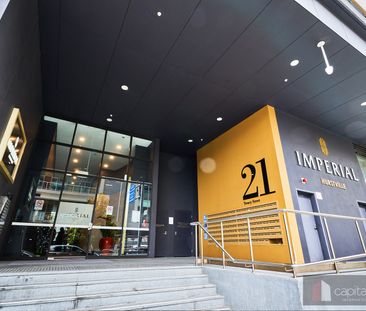 215/21 Treacy Street, Hurstville NSW 2220 - Apartment For Rent | Do... - Photo 6