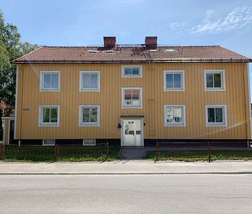 Bryggargatan 31 - Foto 3