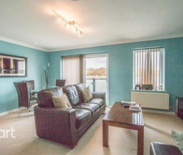 2 bedroom apartment to rent - Photo 3