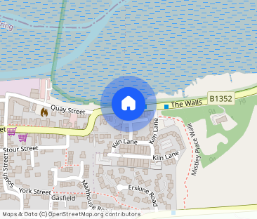 Quay Street, Manningtree, Manningtree - Photo 1