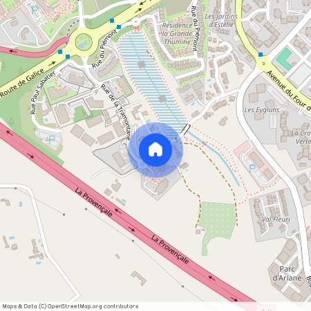 13100, Aix-En-Provence