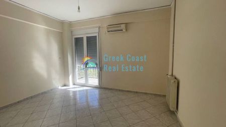 Διαμέρισμα για ενοικίαση Άγιος Αλέξιος (Πάτρα) - Photo 5