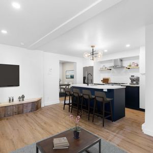 2 CH - 1 SDB - Montréal - $2,045 /mo - Photo 2